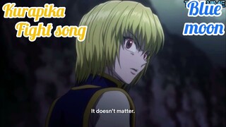 Kurapika. Fight song Rachel platten. [ Hunter x Hunter AMV ]