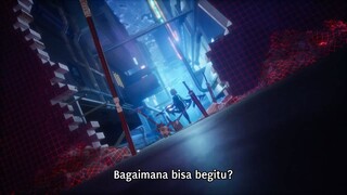 A war Between Humans Eps 03 Sub Indo