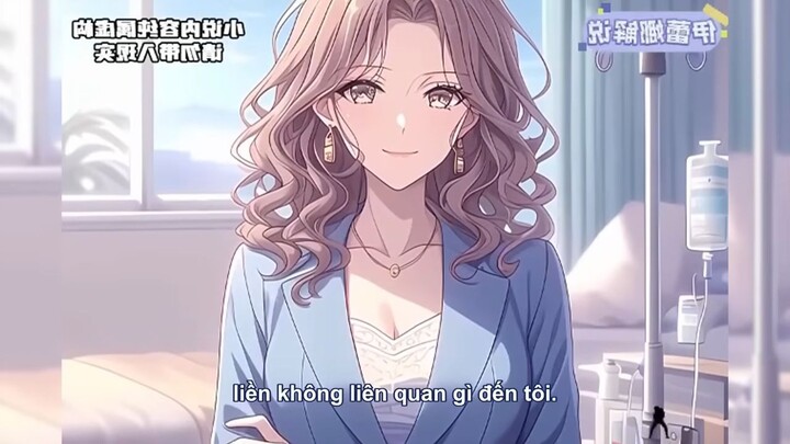 Thay Em Trai Cưới Tiểu Thư Khuê Các - Tôi Mới Biết Cô Ấy Là Một Yandere