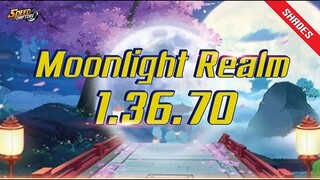 ชาชาลอยย ~ Moonlight Realm | ทำ​เวลา​ด่าน​ด้วย​เทคนิค​ต่าง​ๆ​ Ep.14 | Speed ​Drifters​