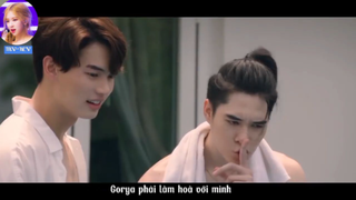 #MV-KCV Vườn Sao Băng bản Thái EP6CUT