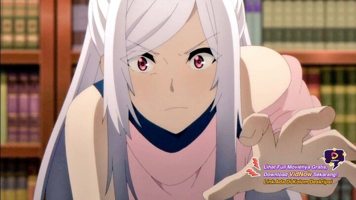 ALIANSI TERKUAT ORIANA KINGDOM VS VELGALTA EMPIRE.. | Shadow Garden Volume 6