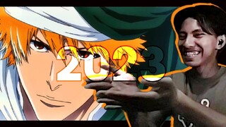 New Trailer BLEACH: Thousand Year Blood War Cour 2 Reaction