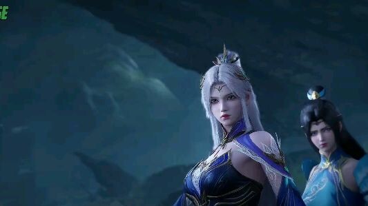 The Great Ruler S2 Episode 13 Sub Indo