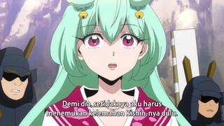 Orient Episode 9 Subtitles Indonesia