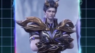 KEMUNCULAN HAI QING #btth