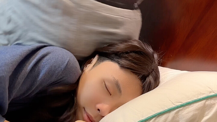 When I find a boyfriend who can give me 500,000 yuan a month