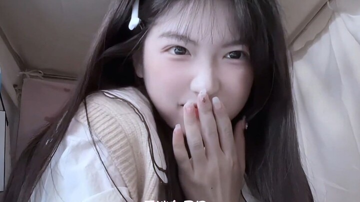 Those heart-warming looks (dormitory version) "71"