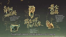 MENGENAL LEBIH DALAM SKIN TERBARU DI HOK PART 4