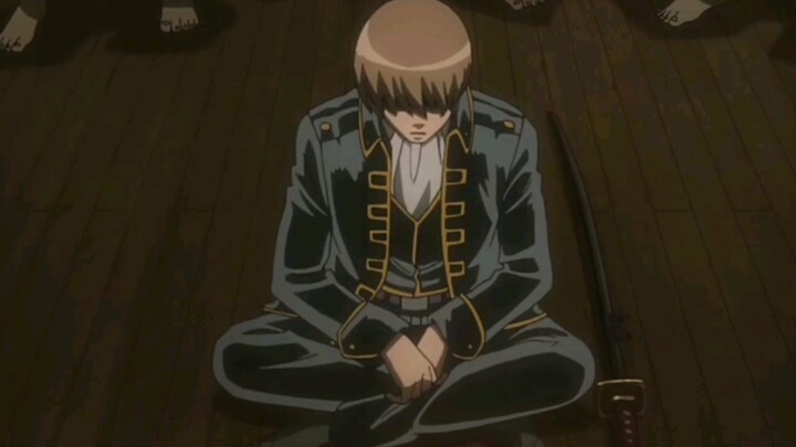 [Gintama] Sougo: Tôi sẽ không hành động, tôi sẽ tiến và lùi cùng với phó cảnh sát (Seventeen sẽ rất 