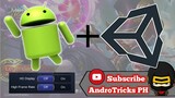 AndroTricksPH|How to Edit CPUforAnd.unity3d script and add your Device CPU