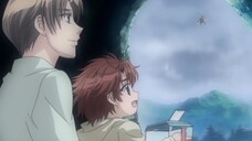 Gakuen HeavenEpisode 11 SUB INDO