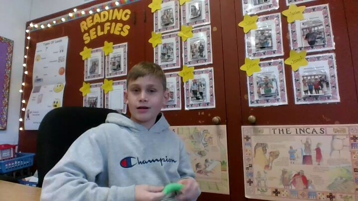 luis robbed me but i won the battle