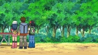 Pokemon mùa 3 tập 154 thuyết minh