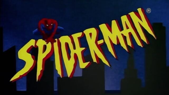 Spiderman 1994 01x04