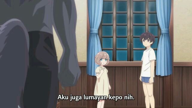 eps_8 saikyou no shokugyou wa yuusha demo kenja