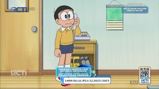Doraemon Special 3 Jam - Buku Harian Sebelum Terjadi