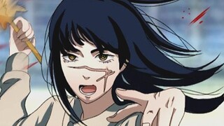 Chainsaw Man Phần 2 Tập 41. Danh tính giả của Chainsaw Man bị tiết lộ?! Anh ta được một nữ sinh phục