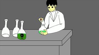 细思极恐小动画：大学