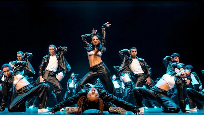 【2DAY Dance Company】2024Showcase New Group Arrangement! Dance to the Stage