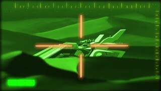 Mobile Suit Gundam SEED Phase 15 - Respective Solitudes (Original Eng-dub)