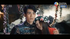 Legend of Mysterious Agents Full Tagalog Dubbed