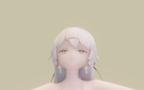 [Fabric solution/Yaya/Black stockings/Censored] Yaya, why are you wearing St. Louis' clothes? [Thirt