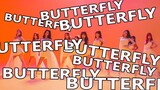 [Âm nhạc][KPOP]WJSN - <Butterfly>