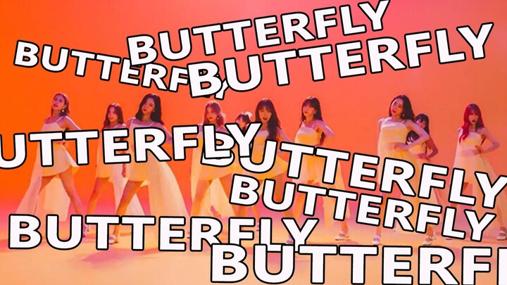 [Âm nhạc][KPOP]WJSN - <Butterfly>