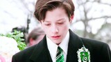 Edward Furlong is suitable for playing Young Lord Voldemort