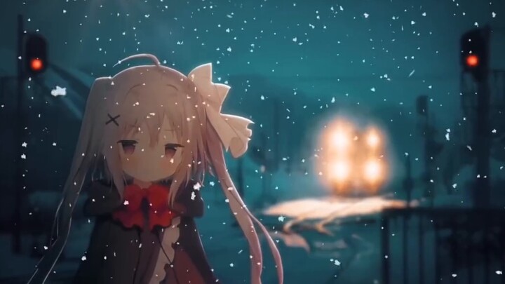 The beginning of spring, the wind is getting warmer, the lover is gone and will never come back...