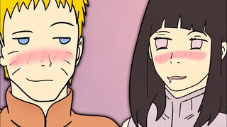 Naruto’s Surprise… (Naruto Parody Animation)