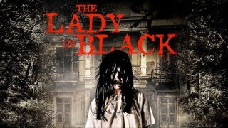 The Lady In Black (Full Movie) Tagalog-Dubbed