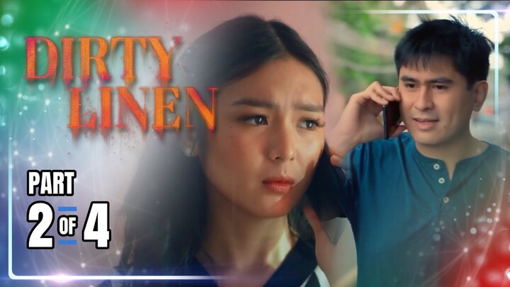 Dirty Linen | Episode 113 (2/4) | June 13, 2024