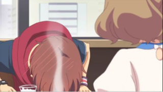 Tập 02 Tình Yêu Học Đường (momokuri) 2015 HD-VietSub