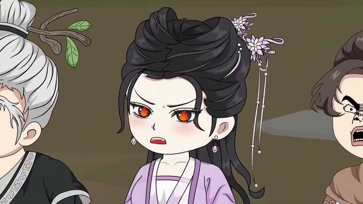 Sarjana dari Pesisir Lain Episode 59# 2D# Animasi Asli