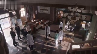 👨‍⚕ Dr Kim 🏥 S 1 E 9 Sub Indo