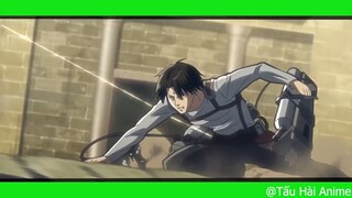 AMV_Cậu cháu đại chiến #anime #schooltime