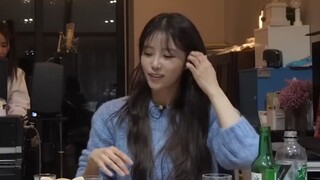 Mijoo là đại sứ tuyệt vời nhất của Loujian Rose. Mình thực sự thích bài hát này❤️