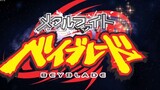 Metal Fight Beyblade Episode 2 Sub Indo