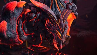 EP 40 || THE STRONGEST UPGRADE SUB INDO