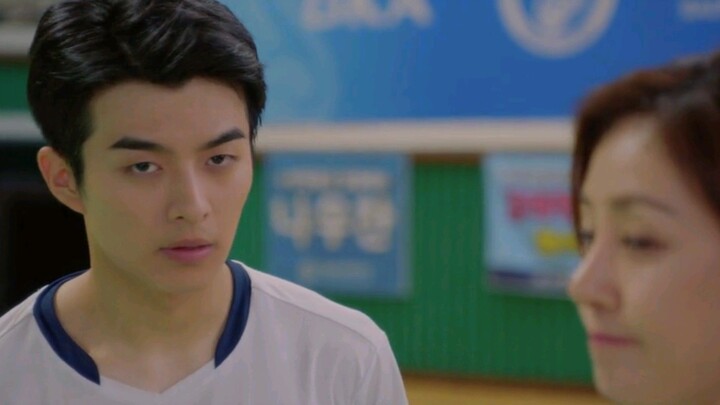 Racket Boys EP7