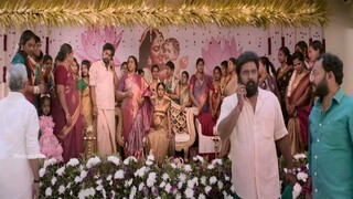 MAAMAN 2025 tamil movie