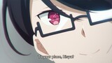 Kimi to Boku No Saigo No Senjou ep 3 engsub 1080p