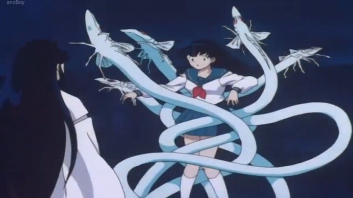 Inuyasha Episode 33 (Sub Indo)