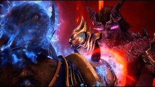 Preview Martial Master Eps 598