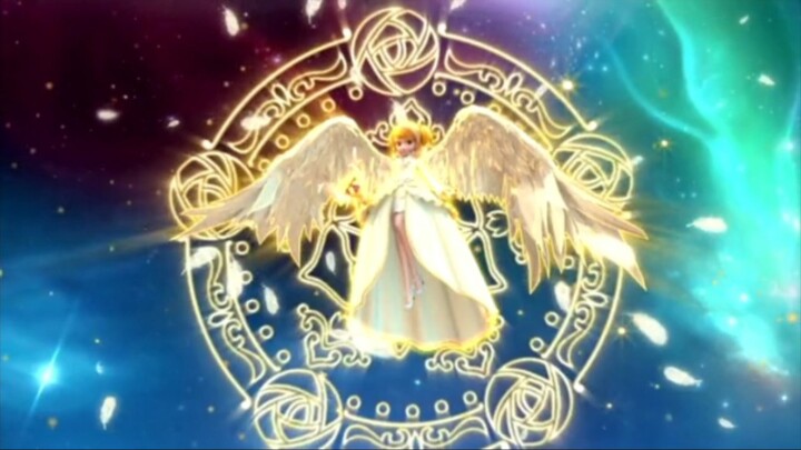 I chant your name here