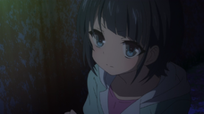 Nagi No Asukara Episode 4 Sub Indo