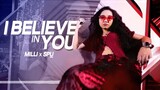 I BELIEVE IN YOU | เชื่อในคุณ - Feat.Milli by SPU (Official MV)