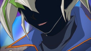 "Devil Duelist"
